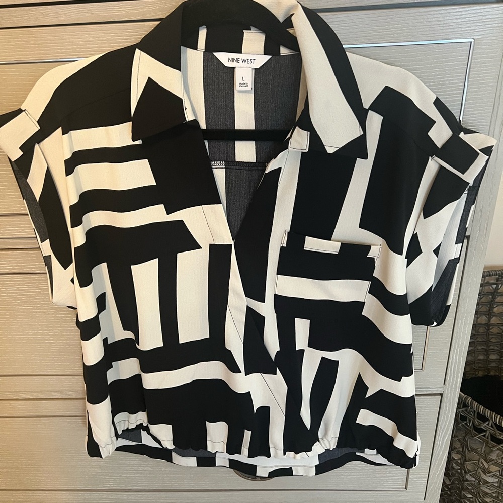 Nine West Women Top